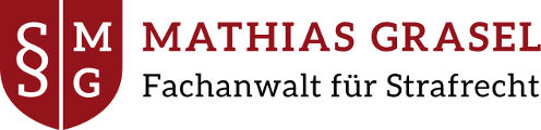 Strafverteidiger in München Mathias Grasel